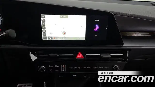 Kia Niro 2025 — ფოტო 11/20