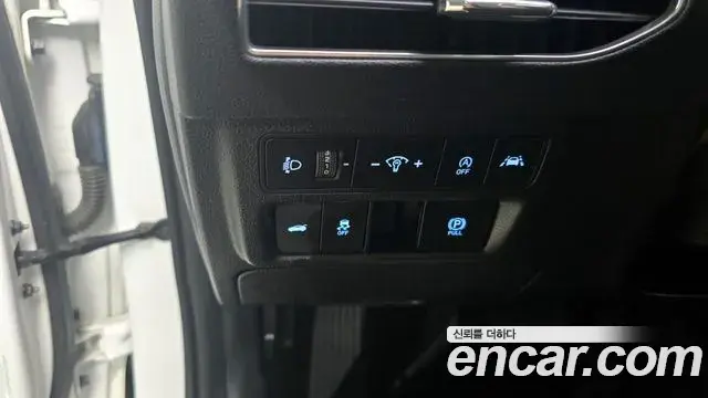 Hyundai Sonata 2022 — Фото 15/20