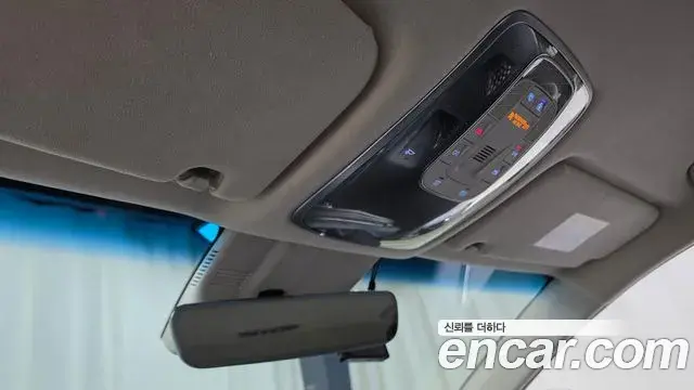 Genesis G80 2021 — ფოტო 11/20