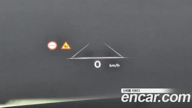 Genesis GV80 2025 — ფოტო 10/20