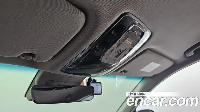 Genesis GV80 2021 — Photo 18/20