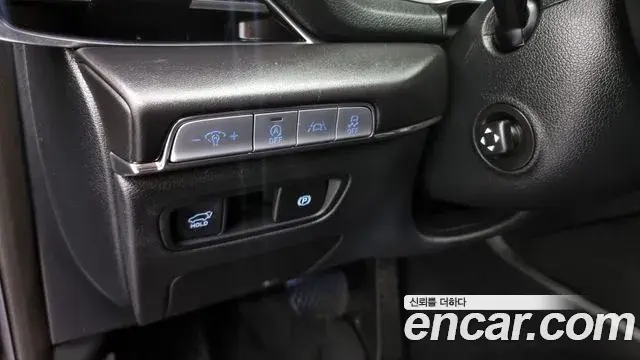 Genesis GV80 2020 — Şəkil 18/20