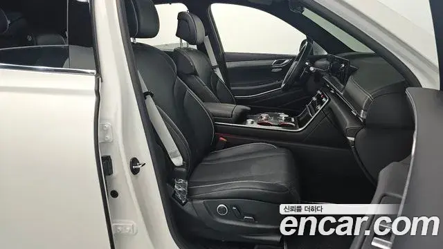 Genesis GV80 Coupe 2024 — Şəkil 2/20