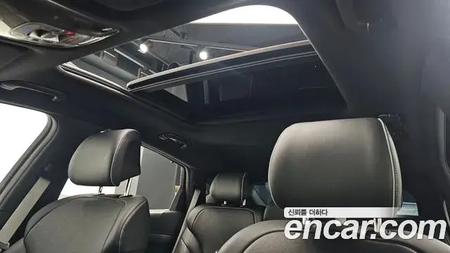 Genesis GV80 Coupe 2024 — Şəkil 18/20