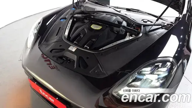 Porsche Panamera 2021 — Şəkil 4/20