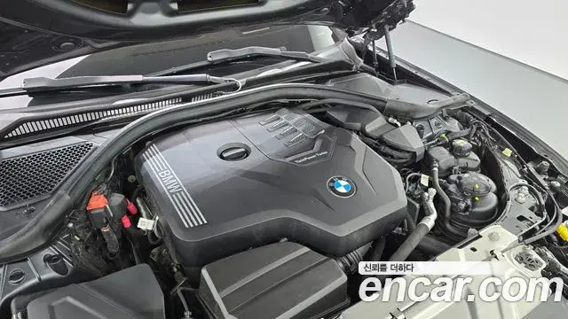 BMW 3 Series 2021 — Photo 5/34