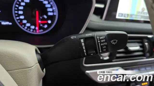 Genesis G70 2018 — ფოტო 1/31