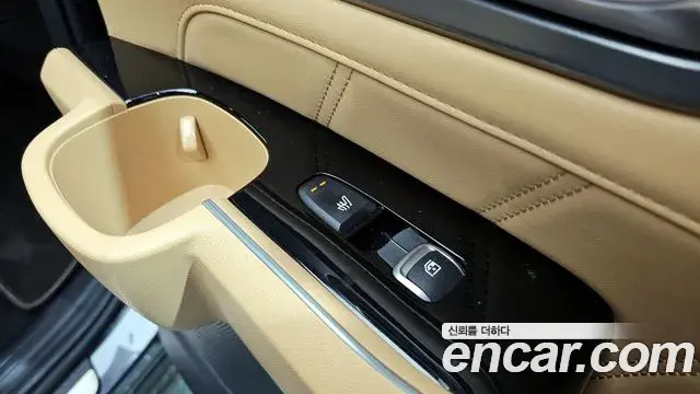 Kia Sorento 2020 — Photo 19/20