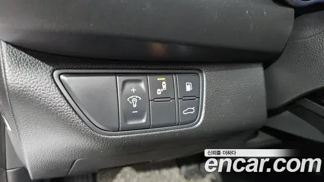 Genesis G70 2018 — Şəkil 4/20