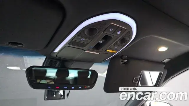 Genesis G70 2018 — Şəkil 18/20
