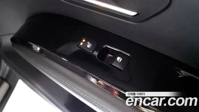 Hyundai Tucson Hybrid 2022 — Photo 21/33
