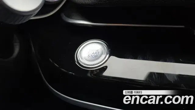 Genesis G80 2021 — Şəkil 14/33