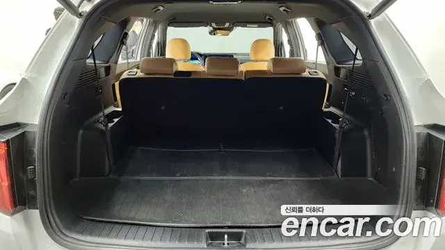 Kia Sorento 2020 — Фото 20/20