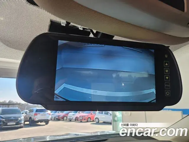 Renault Samsung QM6 2023 — Фото 12/15