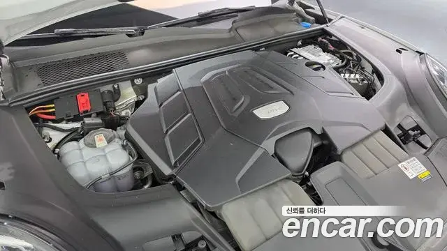 Porsche Cayenne 2023 — Şəkil 13/30