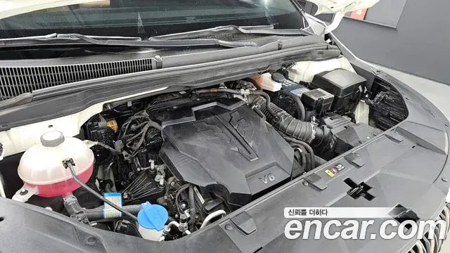 Kia Carnival 2021 — Фото 6/20