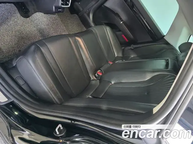Hyundai Grandeur Hybrid 2024 — Photo 1/20
