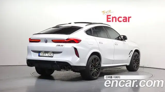 BMW X6, 2023