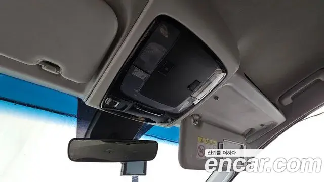 Hyundai Staria 2021 — Photo 26/33