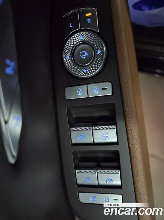Genesis G80 2022 — Şəkil 3/20