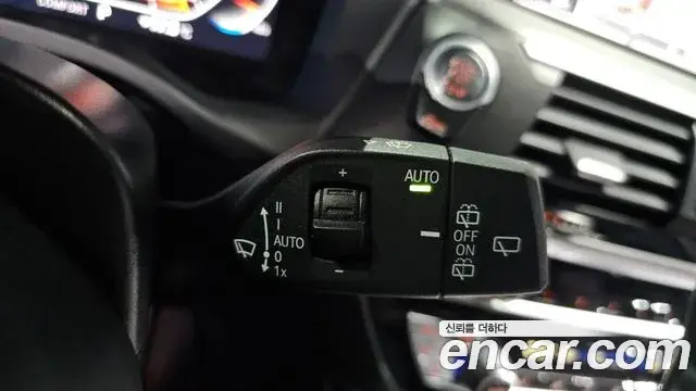 BMW X3 2021 — ფოტო 33/36