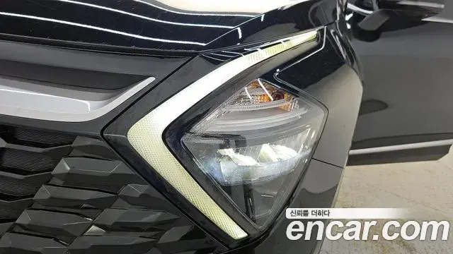 Kia Sportage 2023 — Şəkil 3/37