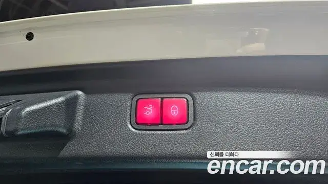 Mercedes-Benz S-Class, 2021