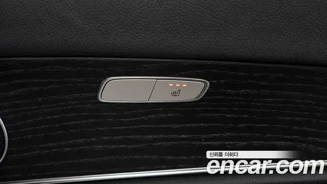 Mercedes-Benz E-Class 2021 — ფოტო 11/20
