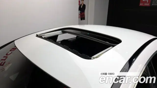 Mercedes-Benz CLS-Class 2019 — Photo 19/20