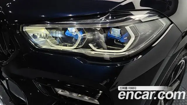 BMW X6 2020 — ფოტო 11/33