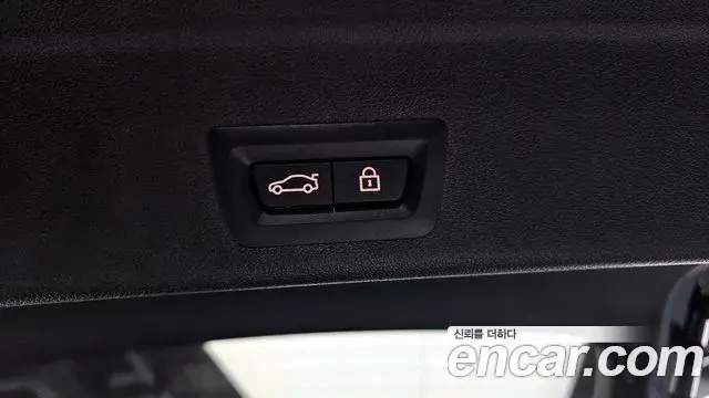 BMW X6 2020 — ფოტო 12/33