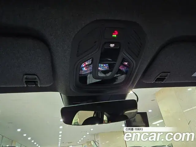 Renault Samsung Grand Koleos 2024 — Photo 15/20
