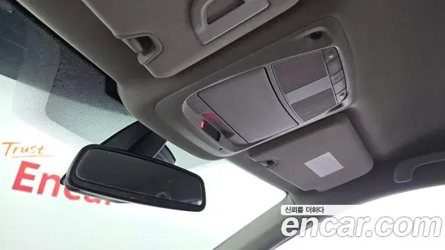 Renault Samsung QM6 2021 — Şəkil 21/34