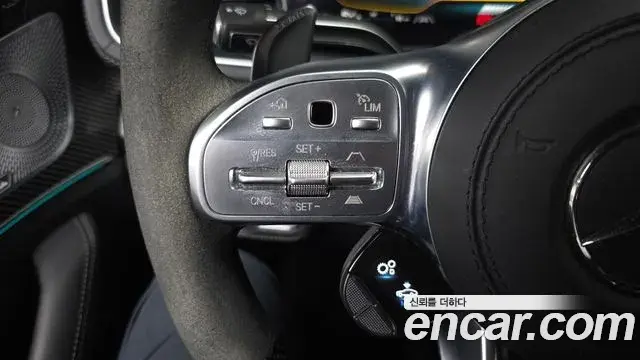 Mercedes-Benz GLE-Class 2021 — ფოტო 10/41