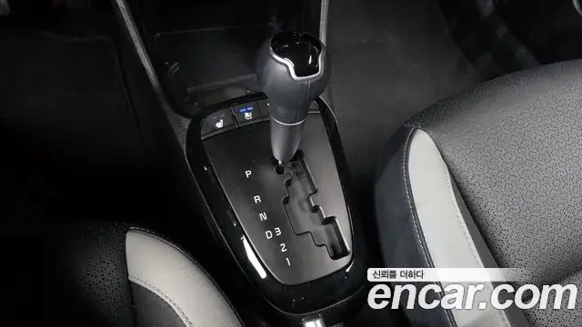 Kia The New Morning 2024 — Photo 9/32