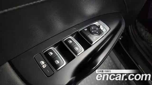 Kia K5 2021 — Şəkil 16/35