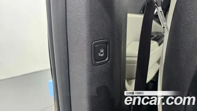 Kia Carnival 2022 — Photo 16/20