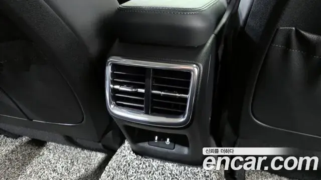 Kia K5 2024 — Photo 9/32