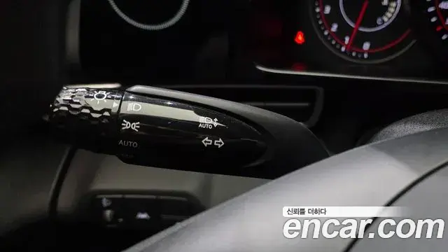 Hyundai The New Avante Hybrid 2021 — Şəkil 9/29