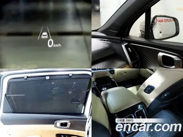 Kia Sorento 2022 — Photo 19/20