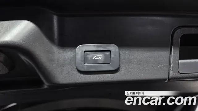 Land Rover Range Rover Evoque, 2025