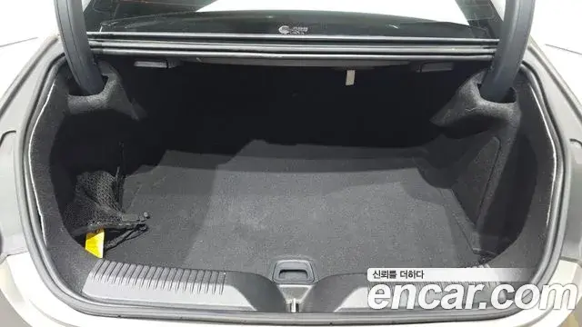 Mercedes-Benz CLS-Class 2023 — ფოტო 13/34