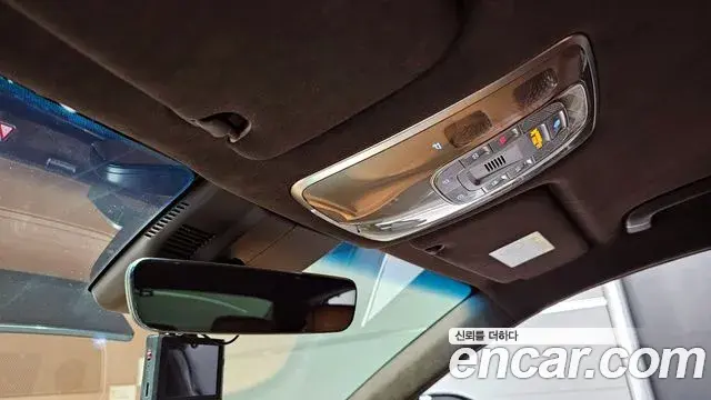 Genesis G80 2021 — Şəkil 7/30