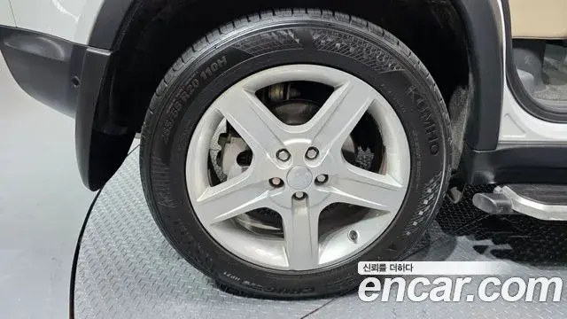 Land Rover Defender 2021 — ფოტო 25/38