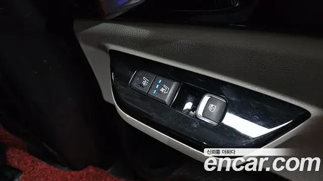 Kia Carnival 2020 — Şəkil 6/36