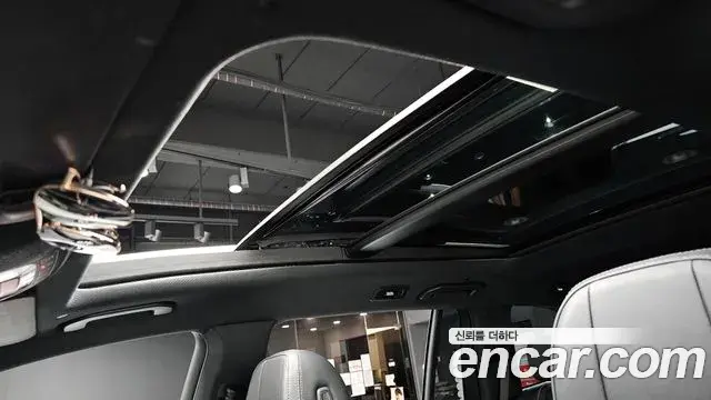Mercedes-Benz GLS-Class 2021 — ფოტო 13/40