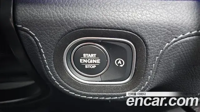 Mercedes-Benz GLS-Class 2021 — ფოტო 21/40