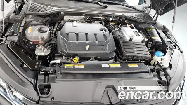 Volkswagen Arteon 2022 — Photo 21/33