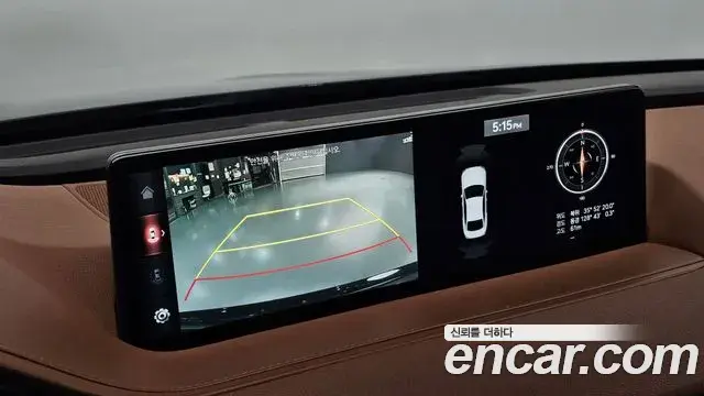 Genesis G80 2020 — Photo 6/20