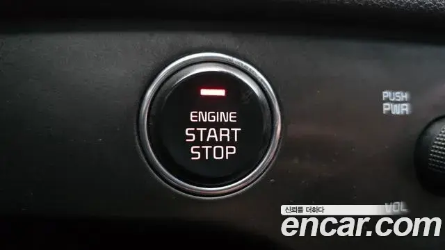 Kia Sportage The Bold 2020 — ფოტო 30/30